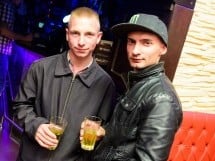 Friday Party