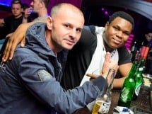 Friday Party