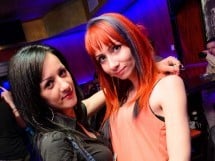 Friday Party