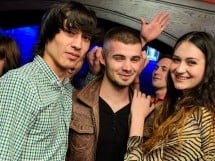 Friday Party