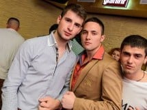 Friday Party
