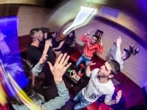 Friday Party