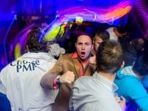 Friday Party