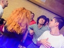 Friday Party
