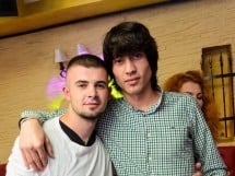 Friday Party