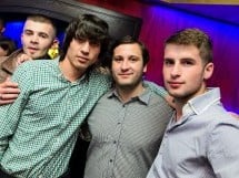 Friday Party