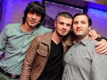 Friday Party