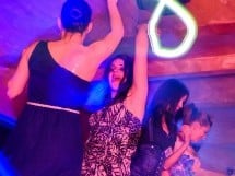 Friday Party
