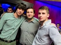 Friday Party