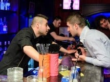 Friday Party