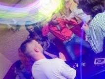Friday Party