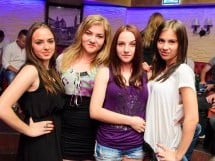 Friday Party