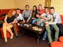 Friday Party