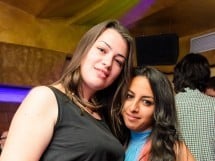 Friday Party