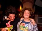 Friends weekend în Chanson