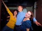 Friends weekend în Chanson