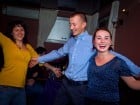 Friends weekend în Chanson