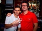 Friends weekend în Chanson