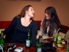 Friends weekend în Chanson