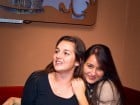 Friends weekend în Chanson