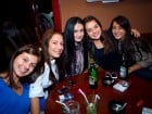 Friends weekend în Chanson