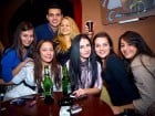 Friends weekend în Chanson