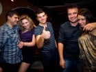 Friends weekend în Chanson