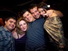 Friends weekend în Chanson