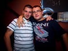 Friends weekend în Chanson