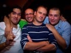 Friends weekend în Chanson