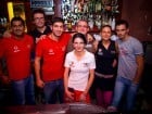 Friends weekend în Chanson