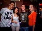 Friends weekend în Chanson