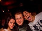 Friends weekend în Chanson