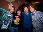 Friends weekend în Chanson