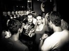 Friends weekend în Chanson