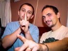 Friends weekend în Chanson