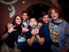 Friends weekend în Chanson