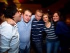 Friends weekend în Chanson