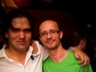 Friends weekend în Chanson