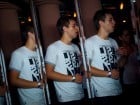 Friends weekend în Chanson