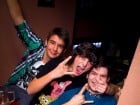 Friends weekend în Chanson