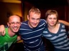 Friends weekend în Chanson