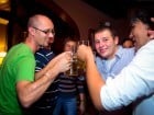 Friends weekend în Chanson
