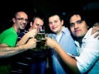 Friends weekend în Chanson