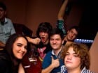 Friends weekend în Chanson