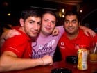 Friends weekend în Chanson