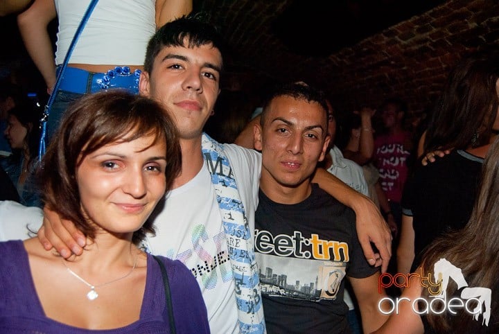 Fun în Escape, 