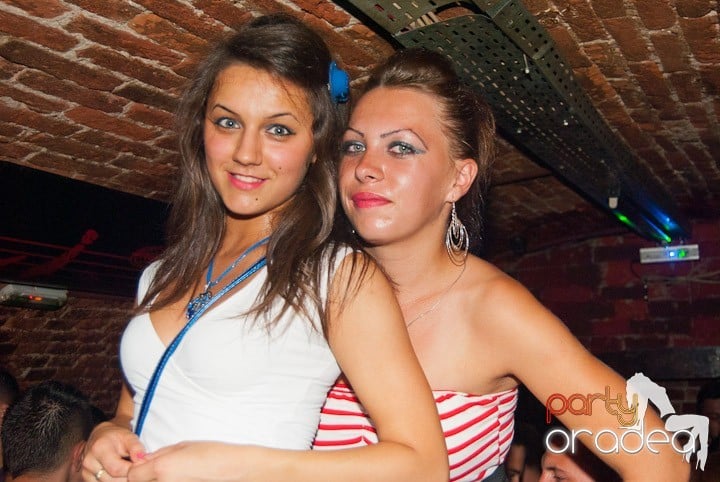 Fun în Escape, 