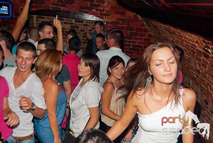 Fun în Escape, 