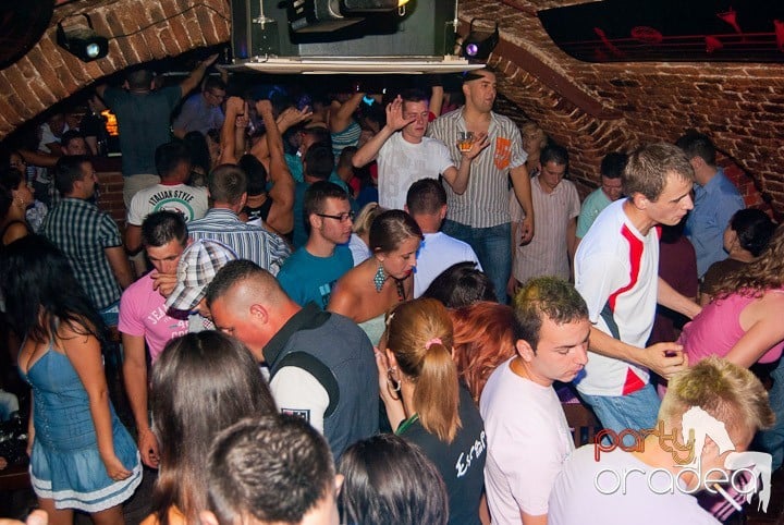 Fun în Escape, 